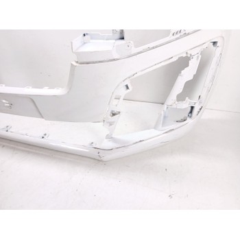 Recambio de paragolpes delantero para peugeot expert furgoneta (v_) 1.5 bluehdi 120 referencia OEM IAM 9811794677  