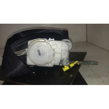 Recambio de pretensor airbag izquierdo para chevrolet matiz s referencia OEM IAM  CINTURON 