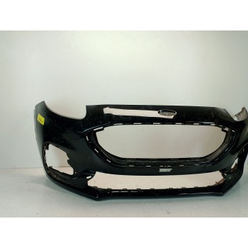 Recambio de paragolpes delantero para ford puma (j2k, cf7) 1.5 ecoblue referencia OEM IAM L1TB17757D1  