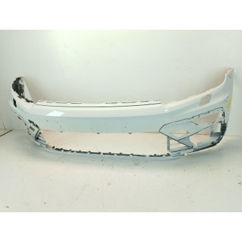 Recambio de paragolpes delantero para volkswagen tiguan (5n_) 2.0 tdi referencia OEM IAM 5NA807221B  
