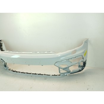 Recambio de paragolpes delantero para volkswagen tiguan (5n_) 2.0 tdi referencia OEM IAM 5NA807221B  