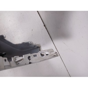 Recambio de paragolpes delantero para peugeot expert furgoneta (v_) 1.5 bluehdi 120 referencia OEM IAM 9811794677  