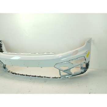 Recambio de paragolpes delantero para volkswagen tiguan (5n_) 2.0 tdi referencia OEM IAM 5NA807221B  