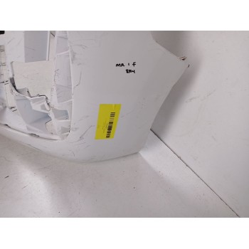 Recambio de paragolpes delantero para peugeot expert furgoneta (v_) 1.5 bluehdi 120 referencia OEM IAM 9811794677  