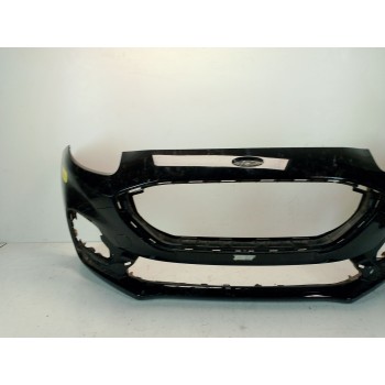 Recambio de paragolpes delantero para ford puma (j2k, cf7) 1.5 ecoblue referencia OEM IAM L1TB17757D1  