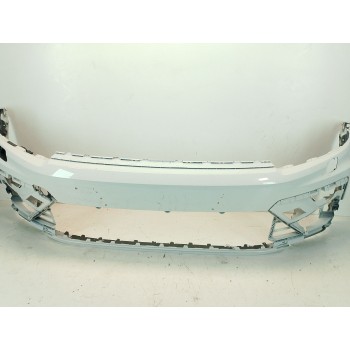 Recambio de paragolpes delantero para volkswagen tiguan (5n_) 2.0 tdi referencia OEM IAM 5NA807221B  