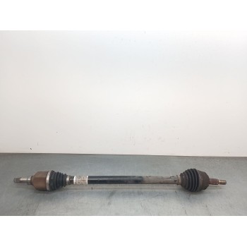 TRANSMISION DELANTERA DERECHA 1610205680 9806699780 