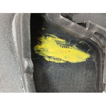 Recambio de paragolpes delantero para peugeot expert furgoneta (v_) 1.5 bluehdi 120 referencia OEM IAM 9811794677  