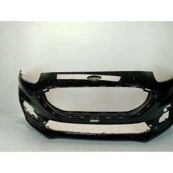 Recambio de paragolpes delantero para ford puma (j2k, cf7) 1.5 ecoblue referencia OEM IAM L1TB17757D1  
