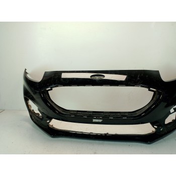 Recambio de paragolpes delantero para ford puma (j2k, cf7) 1.5 ecoblue referencia OEM IAM L1TB17757D1  