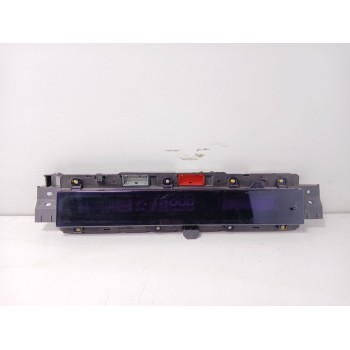 CUADRO INSTRUMENTOS P8200726187 