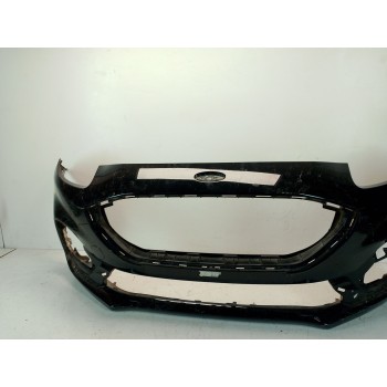 Recambio de paragolpes delantero para ford puma (j2k, cf7) 1.5 ecoblue referencia OEM IAM L1TB17757D1  