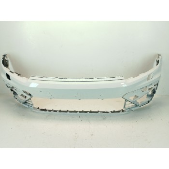 Recambio de paragolpes delantero para volkswagen tiguan (5n_) 2.0 tdi referencia OEM IAM 5NA807221B  