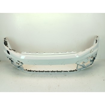 Recambio de paragolpes delantero para volkswagen tiguan (5n_) 2.0 tdi referencia OEM IAM 5NA807221B  