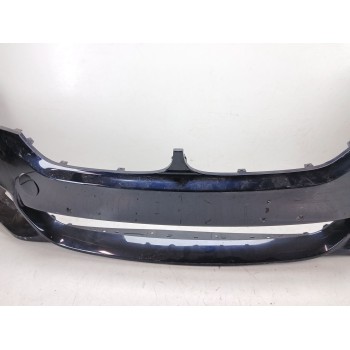 Recambio de paragolpes delantero para bmw 5 (g30, f90) 520 i referencia OEM IAM 51118064928  