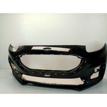 Recambio de paragolpes delantero para ford puma (j2k, cf7) 1.5 ecoblue referencia OEM IAM L1TB17757D1  