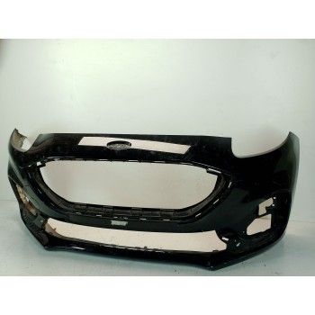 Recambio de paragolpes delantero para ford puma (j2k, cf7) 1.5 ecoblue referencia OEM IAM L1TB17757D1  