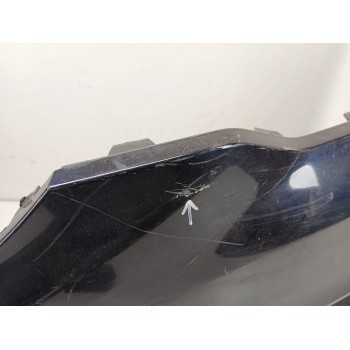 Recambio de paragolpes delantero para bmw 5 (g30, f90) 520 i referencia OEM IAM 51118064928  