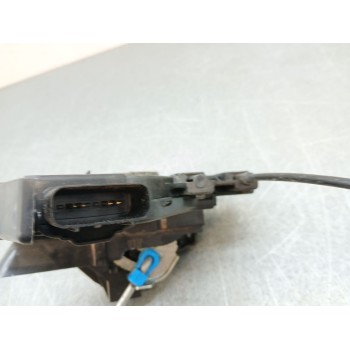 Recambio de cerradura puerta delantera derecha para kia rio 1.0 t-gdi hybrid referencia OEM IAM 81320H8050  