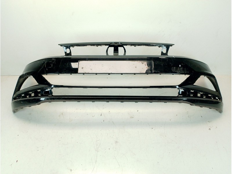 Recambio de paragolpes delantero para volkswagen polo vi (aw1, bz1, ae1) 1.5 tsi referencia OEM IAM 2GS807221  
