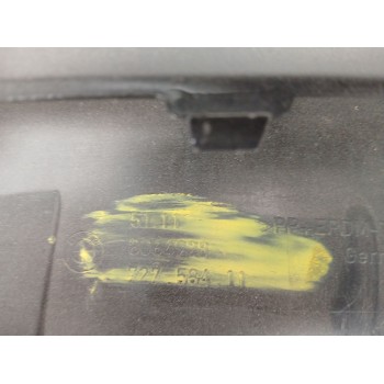 Recambio de paragolpes delantero para bmw 5 (g30, f90) 520 i referencia OEM IAM 51118064928  