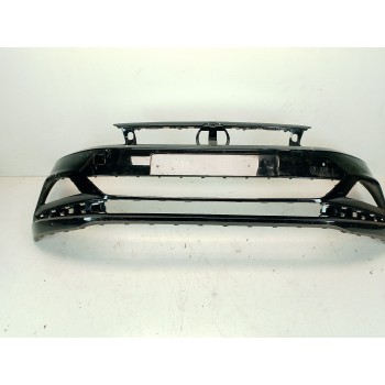 Recambio de paragolpes delantero para volkswagen polo vi (aw1, bz1, ae1) 1.5 tsi referencia OEM IAM 2GS807221  