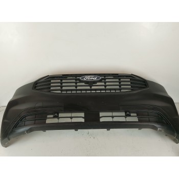 PARAGOLPES DELANTERO PZ3117F003A 