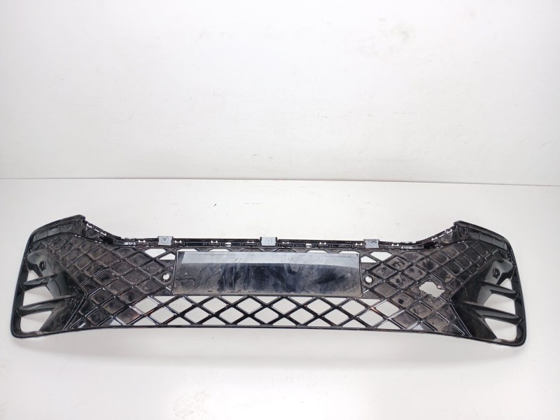 Recambio de rejilla paragolpes central para volkswagen tiguan (ad1, ax1) 1.5 tsi referencia OEM IAM 571853677B  