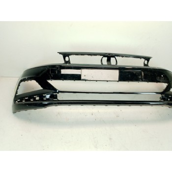 Recambio de paragolpes delantero para volkswagen polo vi (aw1, bz1, ae1) 1.5 tsi referencia OEM IAM 2GS807221  