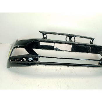 Recambio de paragolpes delantero para volkswagen polo vi (aw1, bz1, ae1) 1.5 tsi referencia OEM IAM 2GS807221  