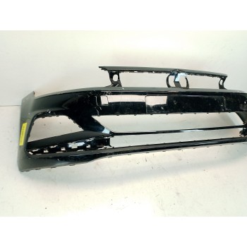 Recambio de paragolpes delantero para volkswagen polo vi (aw1, bz1, ae1) 1.5 tsi referencia OEM IAM 2GS807221  