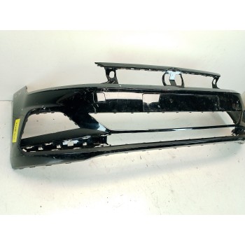 Recambio de paragolpes delantero para volkswagen polo vi (aw1, bz1, ae1) 1.5 tsi referencia OEM IAM 2GS807221  