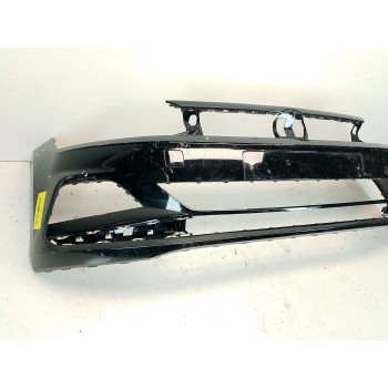 Recambio de paragolpes delantero para volkswagen polo vi (aw1, bz1, ae1) 1.5 tsi referencia OEM IAM 2GS807221  