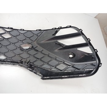 Recambio de rejilla paragolpes central para volkswagen tiguan (ad1, ax1) 1.5 tsi referencia OEM IAM 571853677B  