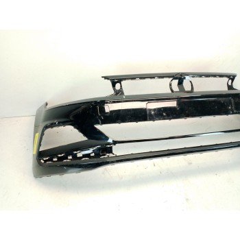 Recambio de paragolpes delantero para volkswagen polo vi (aw1, bz1, ae1) 1.5 tsi referencia OEM IAM 2GS807221  