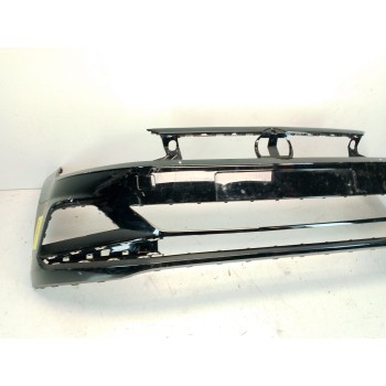 Recambio de paragolpes delantero para volkswagen polo vi (aw1, bz1, ae1) 1.5 tsi referencia OEM IAM 2GS807221  
