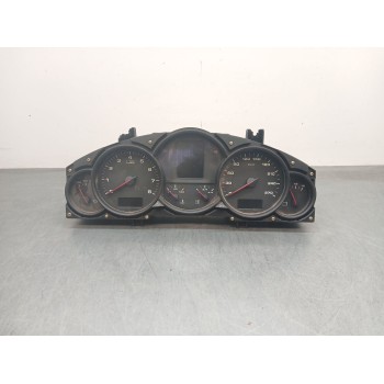 Recambio de cuadro instrumentos para porsche cayenne (9pa) 3.2 referencia OEM IAM 7L5920870C  