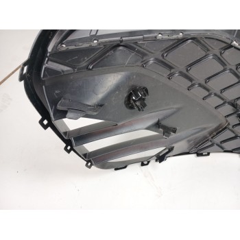 Recambio de rejilla paragolpes central para volkswagen tiguan (ad1, ax1) 1.5 tsi referencia OEM IAM 571853677B  