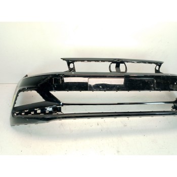 Recambio de paragolpes delantero para volkswagen polo vi (aw1, bz1, ae1) 1.5 tsi referencia OEM IAM 2GS807221  