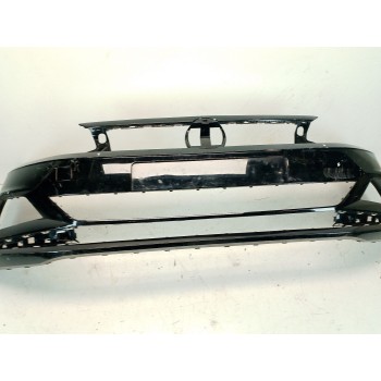 Recambio de paragolpes delantero para volkswagen polo vi (aw1, bz1, ae1) 1.5 tsi referencia OEM IAM 2GS807221  