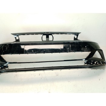 Recambio de paragolpes delantero para volkswagen polo vi (aw1, bz1, ae1) 1.5 tsi referencia OEM IAM 2GS807221  