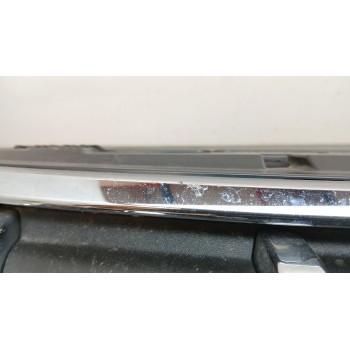 Recambio de rejilla paragolpes delantero para suzuki ignis ii (mh) 1.3 4x4 (rm413) referencia OEM IAM 7211273s0  