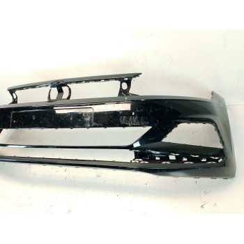 Recambio de paragolpes delantero para volkswagen polo vi (aw1, bz1, ae1) 1.5 tsi referencia OEM IAM 2GS807221  