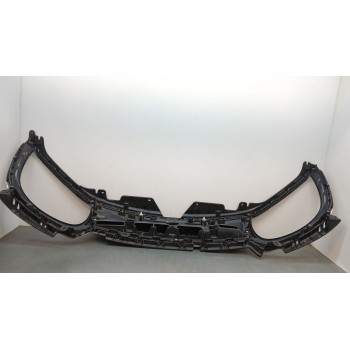 Recambio de rejilla paragolpes delantero para suzuki ignis ii (mh) 1.3 4x4 (rm413) referencia OEM IAM 7211273s0  