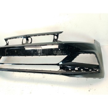 Recambio de paragolpes delantero para volkswagen polo vi (aw1, bz1, ae1) 1.5 tsi referencia OEM IAM 2GS807221  