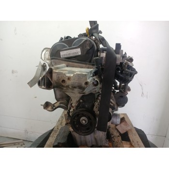 Recambio de despiece motor para seat ibiza v (kj1, kjg) 1.0 tsi referencia OEM IAM DKR  