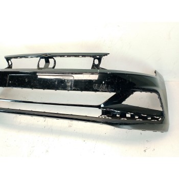 Recambio de paragolpes delantero para volkswagen polo vi (aw1, bz1, ae1) 1.5 tsi referencia OEM IAM 2GS807221  