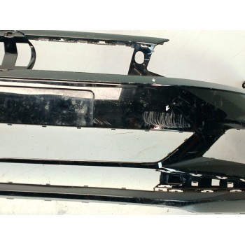 Recambio de paragolpes delantero para volkswagen polo vi (aw1, bz1, ae1) 1.5 tsi referencia OEM IAM 2GS807221  