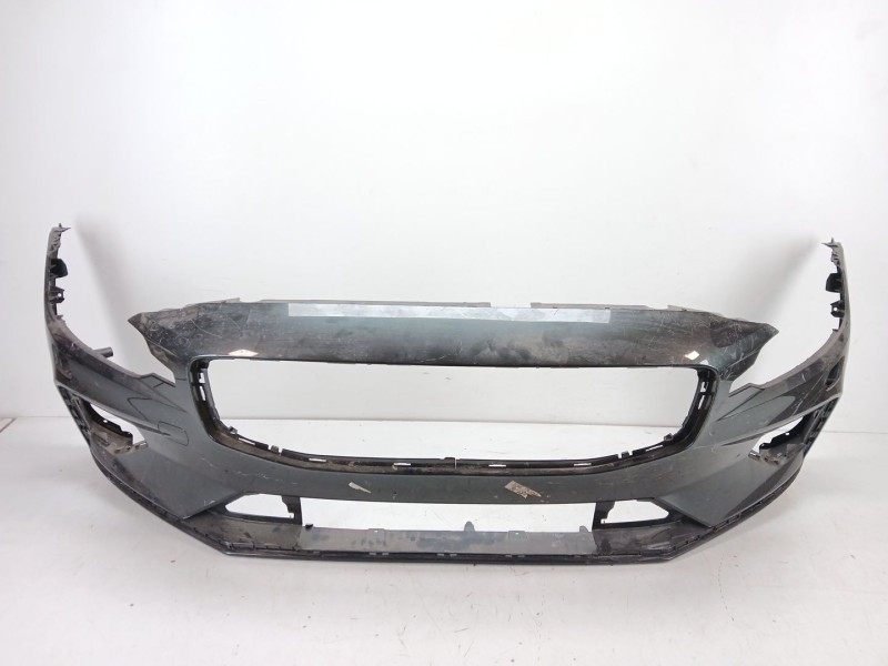 Recambio de paragolpes delantero para volvo s60 iii (224) t8 plug-in hybrid awd referencia OEM IAM 31690530  