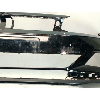 Recambio de paragolpes delantero para volkswagen polo vi (aw1, bz1, ae1) 1.5 tsi referencia OEM IAM 2GS807221  
